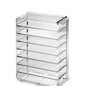 Alegory Acrylic Pallet Organizer